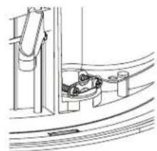 BOSE DesignMax DM5C - 導管器具の設置 - 1