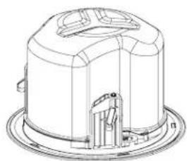 BOSE DesignMax DM5C - Verpackungsinhalt - 1