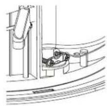 BOSE DesignMax DM5C - Raccord de conduit - 1
