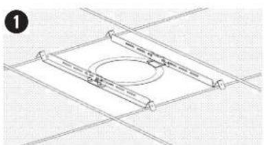 BOSE DesignMax DM5C - 夕専卜PJHJ設置的 - 1