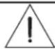 BOSE DesignMax DM5C - ADVERTENCIAS/PRECAUCIONES - 1