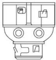 BOSE DesignMax DM5C - Geleiding - 2