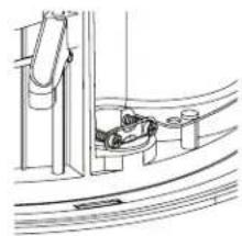 BOSE DesignMax DM5C - Kabelverschraubung (Zugentlastung) - 1