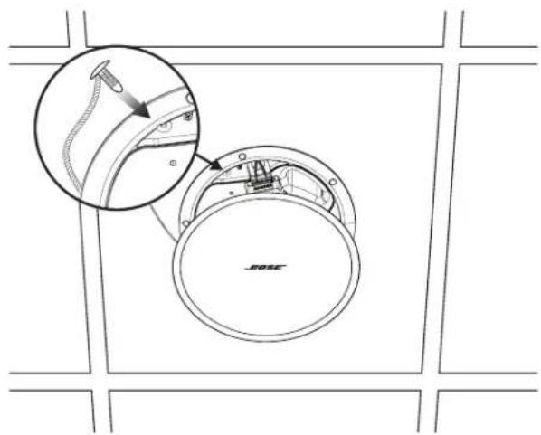 BOSE DesignMax DM5C - () - 2