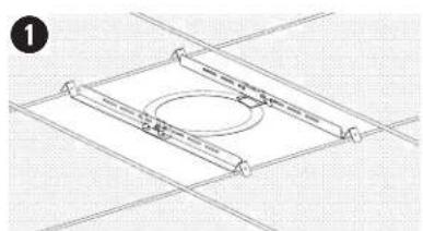 BOSE DesignMax DM5C - 组装桥板 - 6