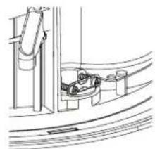 BOSE DesignMax DM5C - Conduit Fitting - 1