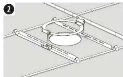 BOSE DesignMax DM5C - 夕専卜力的設置的 - 2