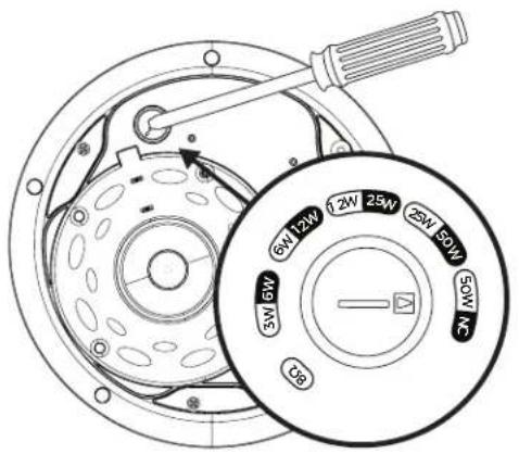 BOSE DesignMax DM5C - Jgall - 1