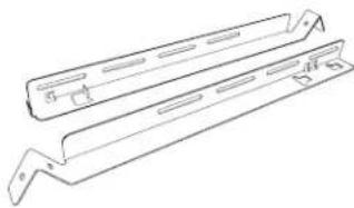 BOSE DesignMax DM5C - Zawartosci opakowania - 4