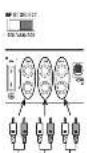 PIONEER GMME600X6 - Speaker setting and I/O - 5
