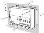 PIONEER GMME600X6 - the chassis - 1