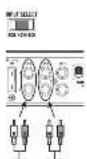 PIONEER GMME600X6 - Speaker setting and I/O - 3