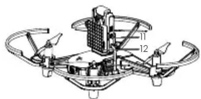 DJI Robomaster TT Tello Talent - Introduction - 2