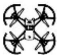 DJI Robomaster TT Tello Talent - In de doos - 1