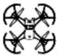 DJI Robomaster TT Tello Talent - In the Box - 1