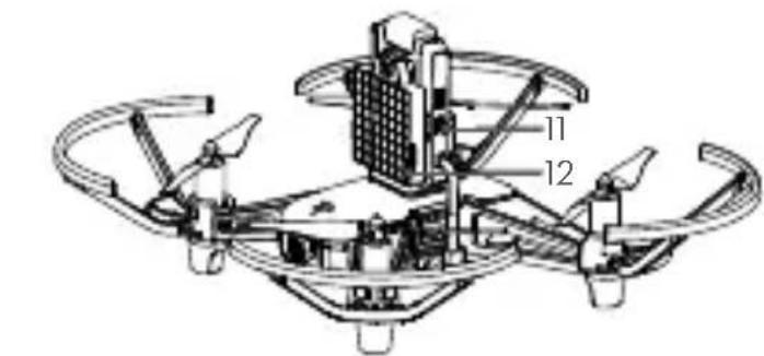 DJI Robomaster TT Tello Talent - Introduzione - 2