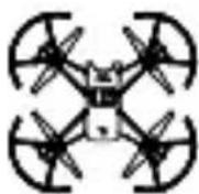 DJI Robomaster TT Tello Talent - Isi Kotak - 1