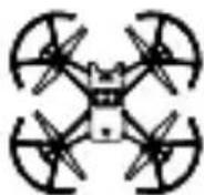 DJI Robomaster TT Tello Talent - Contenu de l'emballage - 1