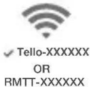 DJI Robomaster TT Tello Talent - 艺 - 3