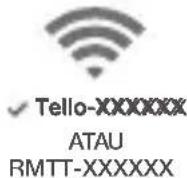 DJI Robomaster TT Tello Talent - Mempersiapkan Lepas Landas - 2
