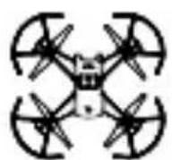 DJI Robomaster TT Tello Talent - Lieferumfang - 1