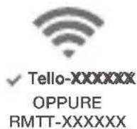 DJI Robomaster TT Tello Talent - Preparazione al decollo - 3