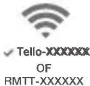 DJI Robomaster TT Tello Talent - Voorbereiding voor opstijgen - 3
