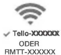 DJI Robomaster TT Tello Talent - Vorbereitung für den Start - 3