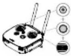 DJI FPV Air Unit - リンク - 4
