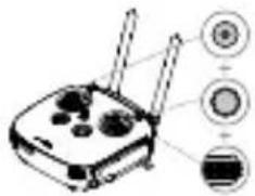 DJI FPV Air Unit - Appairage - 4