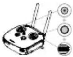DJI FPV Air Unit - Koppeln - 4