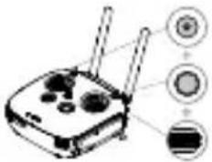DJI FPV Air Unit - Koppelen - 4