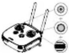 DJI FPV Air Unit - Collegamento - 4