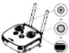 DJI FPV Air Unit - Ativação - 4