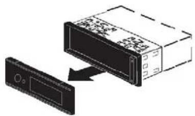 BLAUPUNKT Madrid 170 BT - XBASS - 19