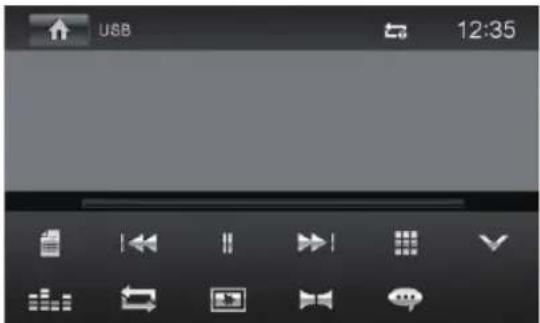 BLAUPUNKT Santa Cruz 370 - Възпроизвеждане на медии USB/microSDHC - 2