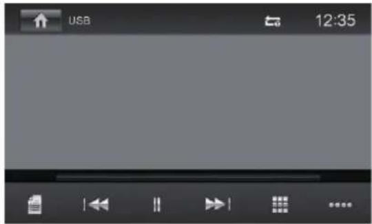 BLAUPUNKT Santa Cruz 370 - USB/microSDHC Medya Oynatma - 1