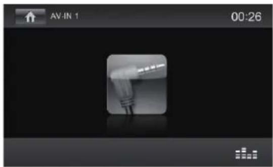 BLAUPUNKT Santa Cruz 370 - Pericol ridicat de rănire datorită stecherului. - 1