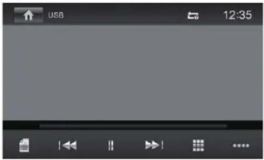 BLAUPUNKT Santa Cruz 370 - Υπόδειξη: - 1