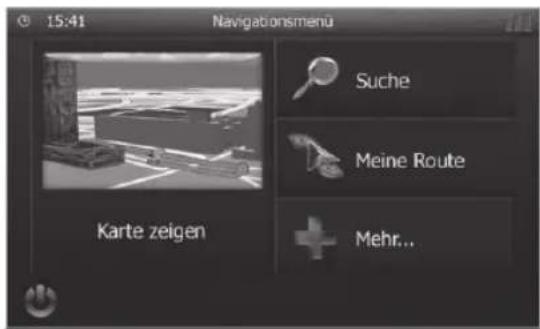 BLAUPUNKT Santa Cruz 370 - Erste Inbetriebnahme - 1