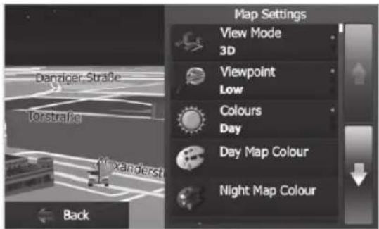 BLAUPUNKT Santa Cruz 370 - Navigatie | Mediaweergave USB/microSDHC - 1