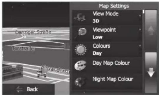 BLAUPUNKT Santa Cruz 370 - Navigation | USB/microSDHC media playback - 1