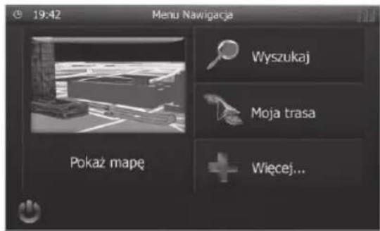 BLAUPUNKT Santa Cruz 370 - Pierwsze uruchomienie - 1