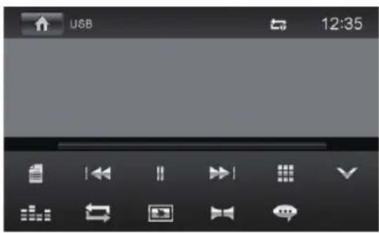 BLAUPUNKT Santa Cruz 370 - Indicatie: - 2