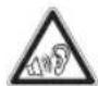 BLAUPUNKT Santa Cruz 370 - DANGER! - 1