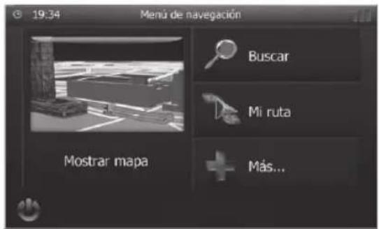 BLAUPUNKT Santa Cruz 370 - Primera puesta en servicio - 1