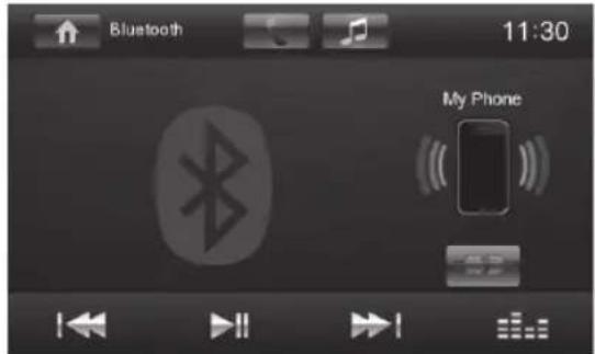 BLAUPUNKT Santa Cruz 370 - Audiotoisto - Bluetooth - 1