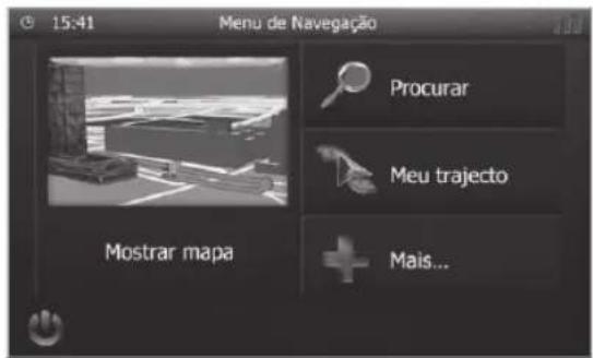 BLAUPUNKT Santa Cruz 370 - Primeira colocação em funcionamento - 1