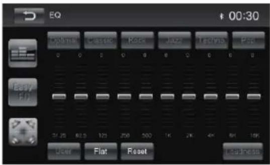 BLAUPUNKT Santa Cruz 370 - Videoindgang - 1