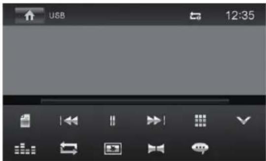 BLAUPUNKT Santa Cruz 370 - USB/microSDHC Medya Oynatma - 2